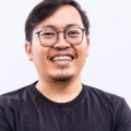 Achmad Zaky