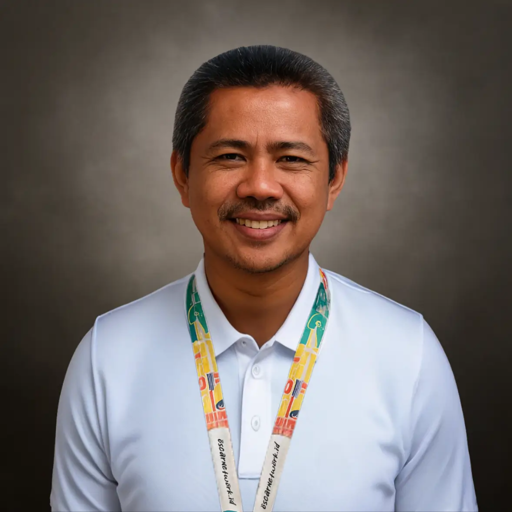 M. Ali Akbar