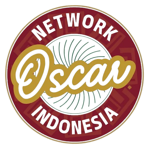 Oscar Network Logo