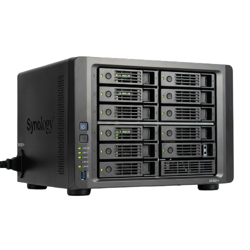 Storage / NAS / SAN