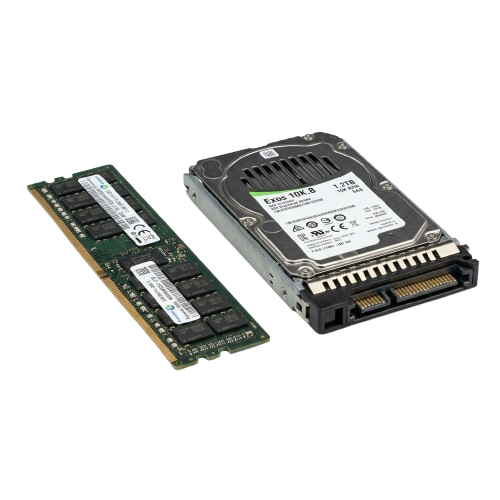 Server Parts