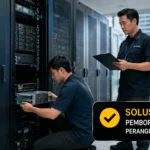 jual server bekas kantor di Depok