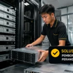 Beli Server Bekas Jakarta Barat dengan Harga Tinggi