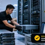 Jual Server Bekas Tangerang secara Aman dan Terpercaya