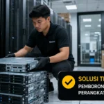 Jual Server Bekas di Jakarta Utara? Kami Siap Beli Borongan