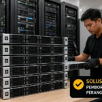Pembeli Server Bekas HP Proliant Harga Tinggi di Bekasi