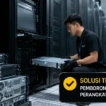 pembelian server bekas Bogor
