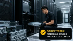 pembelian server bekas Bogor