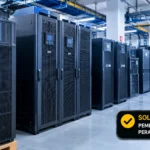 Pembeli UPS bekas kapasitas besar data center Jakarta