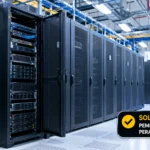 Pembelian Rack Server dan Kabinet Data Center Bekas di Bogor