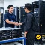 Jual server bekas ke pemborong terpercaya di Jakarta