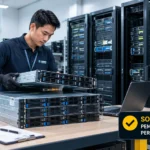 Tips Menjual Server Bekas Kantor di Depok agar Harga Maksimal